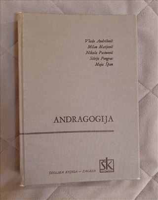 Andragogija