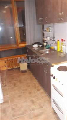 Banovo Brdo, namesten, 48 m, Zrmanjska