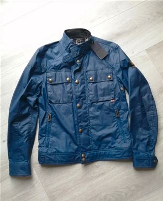 Belstaff Motorcycle Racemaster 46 S