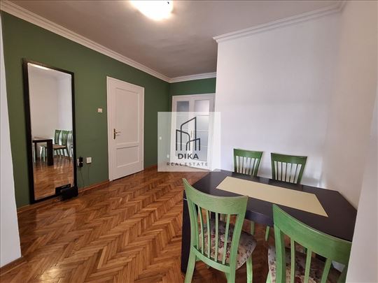 Pet-friendly, Cvijićeva, 3.0, 72m²