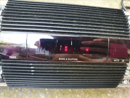 BeoLab 3500 Bang & Olufsen soundbar zvucnik