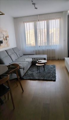 Blok 58 Lastavice, 3.0, lux