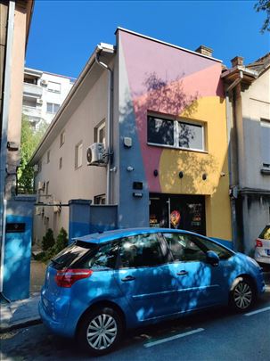 Stop. Tražio si ovo.