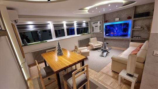 Bulevar Maršala Tulbuhina