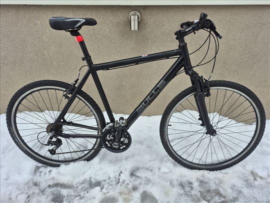 BULLS street flyer XL Deore