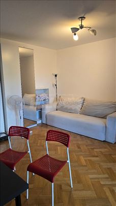 Centar, Krunska, nova zgrada