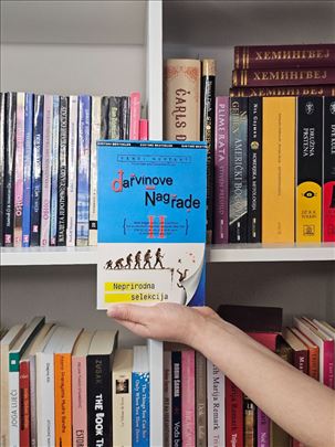 Darvinove nagrade II - Vendi Nortkat