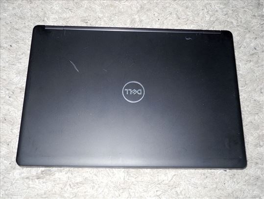 Dell Latitude E5480 laptop i5 7300u 8gb 256gb