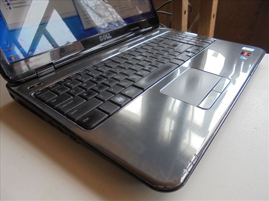 DELL n5010 