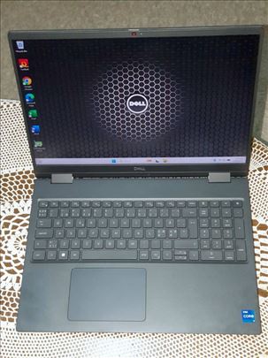 Dell Precision 7670 Mobile Workstation i7 12850HX 