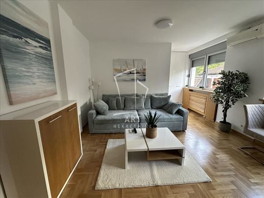 Dorćol , lux stan, mereno 35m2 ID#9022