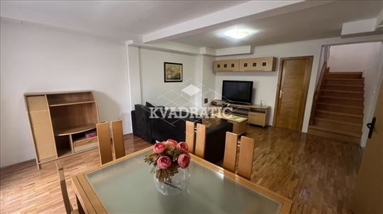Duplex, kod Velefarma, 135m2, 5.0 Povoljno, Parkin