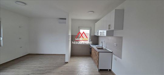 Dvoiposoban stan - 60m2 - Veternik 