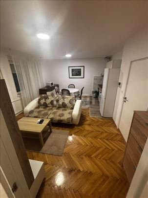 Dvosoban, namešten, Autokomanda