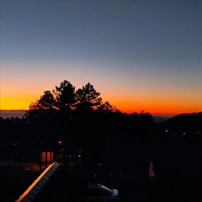 Dvosoban,62m2 sredjen stan na Rudniku