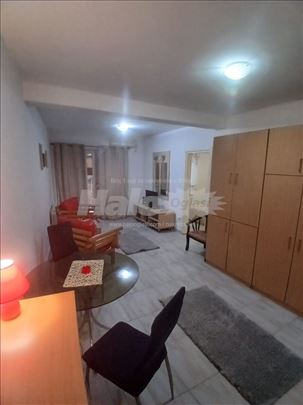 Dvosoban stan 40m2 sa terasom od 10m2 