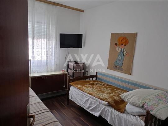 Dvosoban stan Apatin, Blok 112, 67 m²