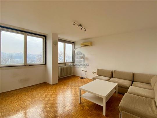 Dvosoban stan, Zvezdara