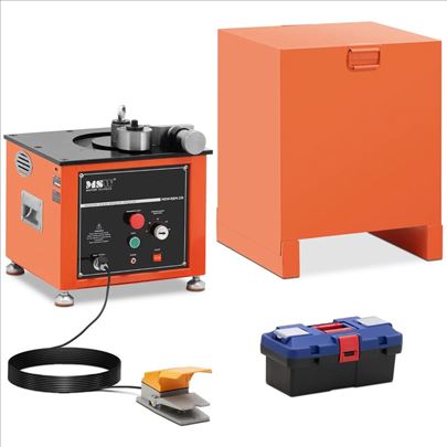 Električna mašina za savijanje armat.-nožna pedala