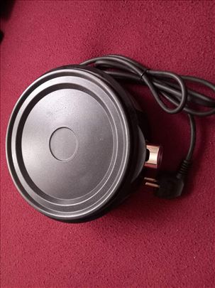 Elektricni reso Silver crest 