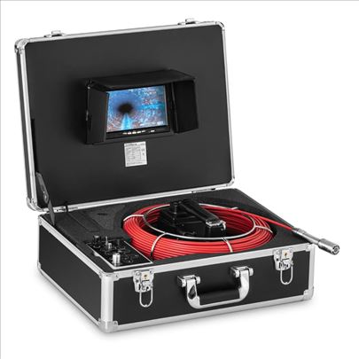 Endoskopska kamera - 50 m - 12 LED dioda