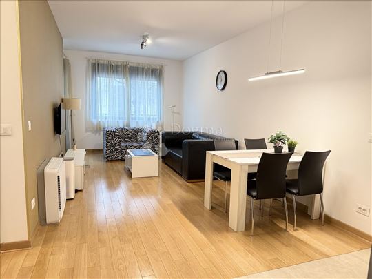 FON, Jove Ilića, 51 m2, lux novogradnja