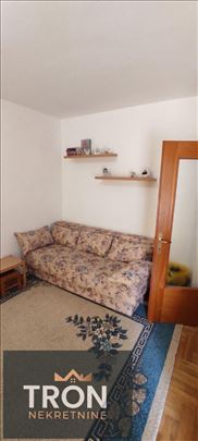 Garsonjera kod Slatine 27m2