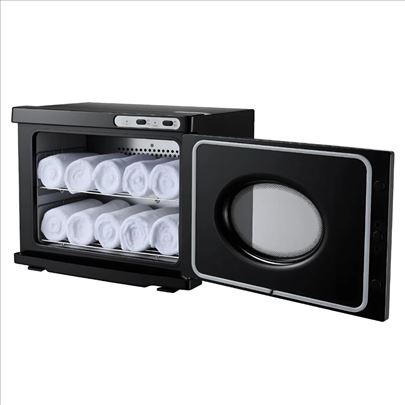 Grejac za peskire 23l za 36 peskira