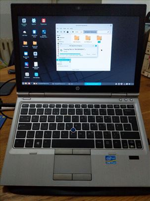 HP EliteBook 2570p /i7-3520M/ 8gb