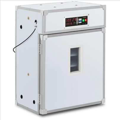 Inkubator za jaja - 264 jaja