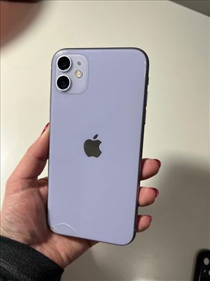 iPhone 11 64GB – top stanje