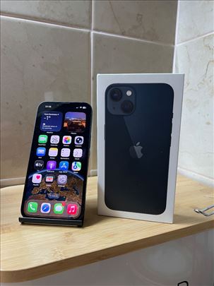 Iphone 13 100%BH