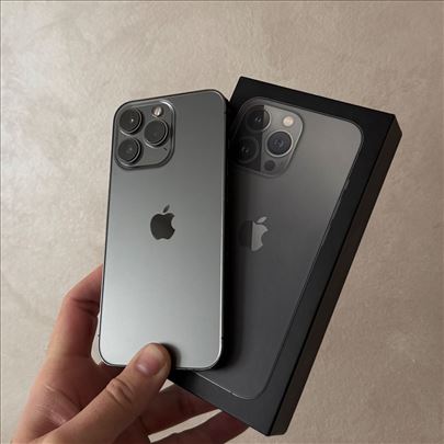 iPhone 13 Pro 128Gb 100% zdravlje baterije
