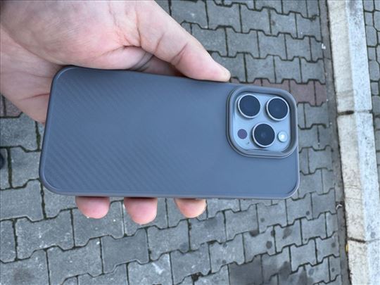 iPhone 15 Pro sim free 100% baterija