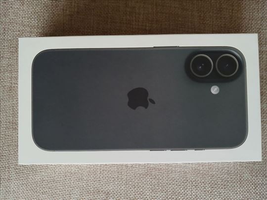 IPhone 17 256GB 