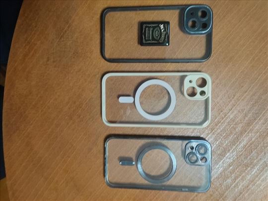 Iphone13 silikonske maske