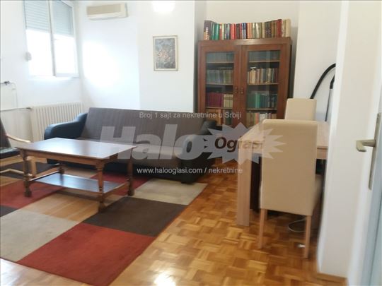 Izdaje se dvoiposoban stan Čukarica, Beograd