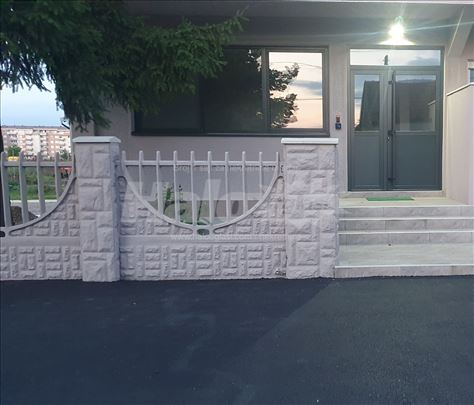 Izdajem lux poslovni prostor - 60m2 +30m2 opciono 