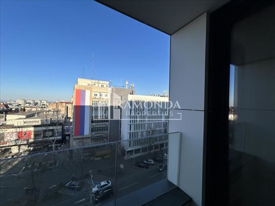 Izdavanje, Privatan kutak u prestižnom kompleksu,