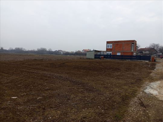 Jakovo – 4 ara, idealan za kuću