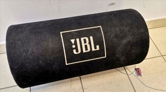 JBL Speaker 1000 Watt 12 inch CS1204T SubWoofer