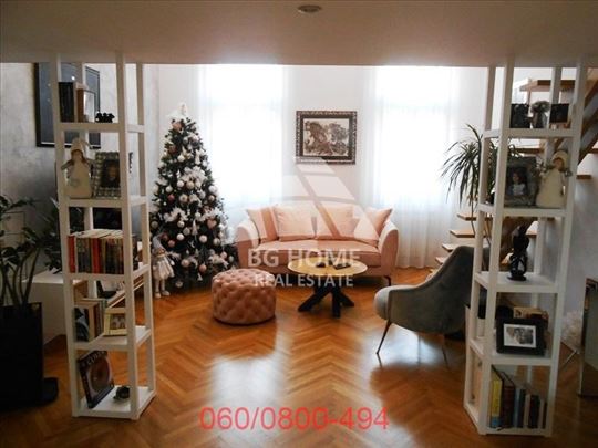 Jedinstven salonac u Zemunu, Glavna ID#3595