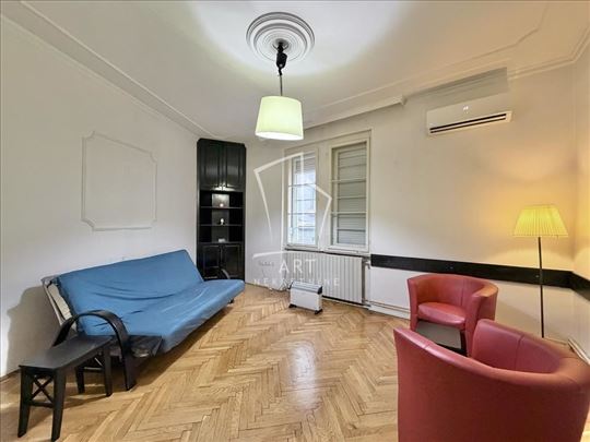 Jedinstvena prilika , 4.0 salonac ID#13652