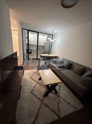 Jednoiposoban stan Tesla Palace