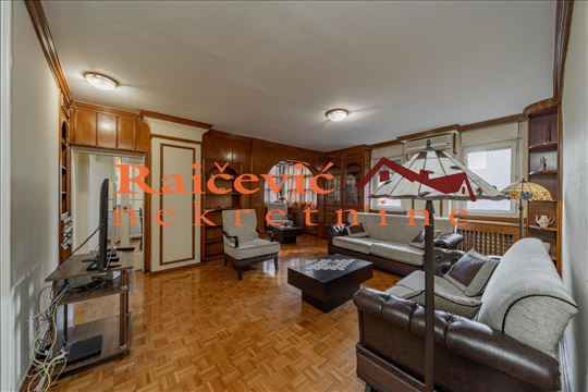 Kalenic, Kicevska, 4.0, 104 m2, IV od VI