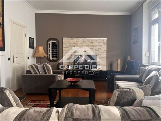 Klasičan šarm i moderan život u Svetogorskoj ulici