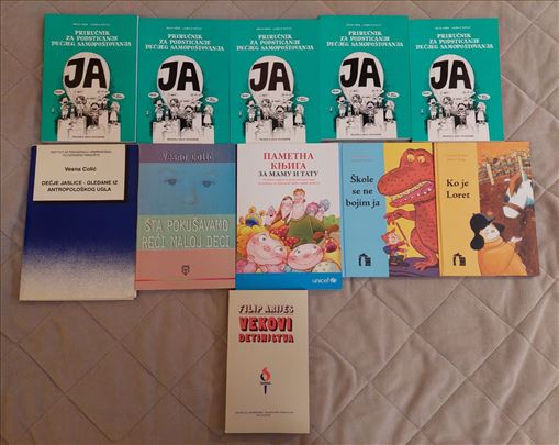 Knjige za decu