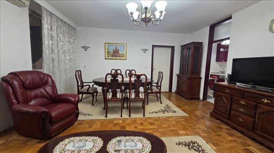 Kostolačka kod "Vera", 66m2, odmah useljiv!