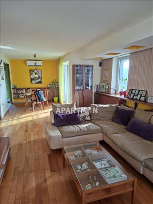 Košutnjak, 153m2, garaža ID#2295