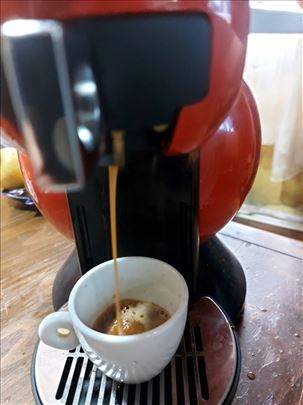 Krups Nescafe Dolce Gusto